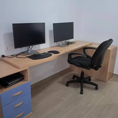 Rental of a new apartment, 3 bedrooms, 96 m², first rental, Alicante, Spain